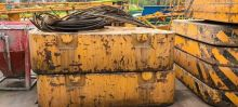 XCMG Official QAY400 Used 400 Ton Truck Crane for Sale